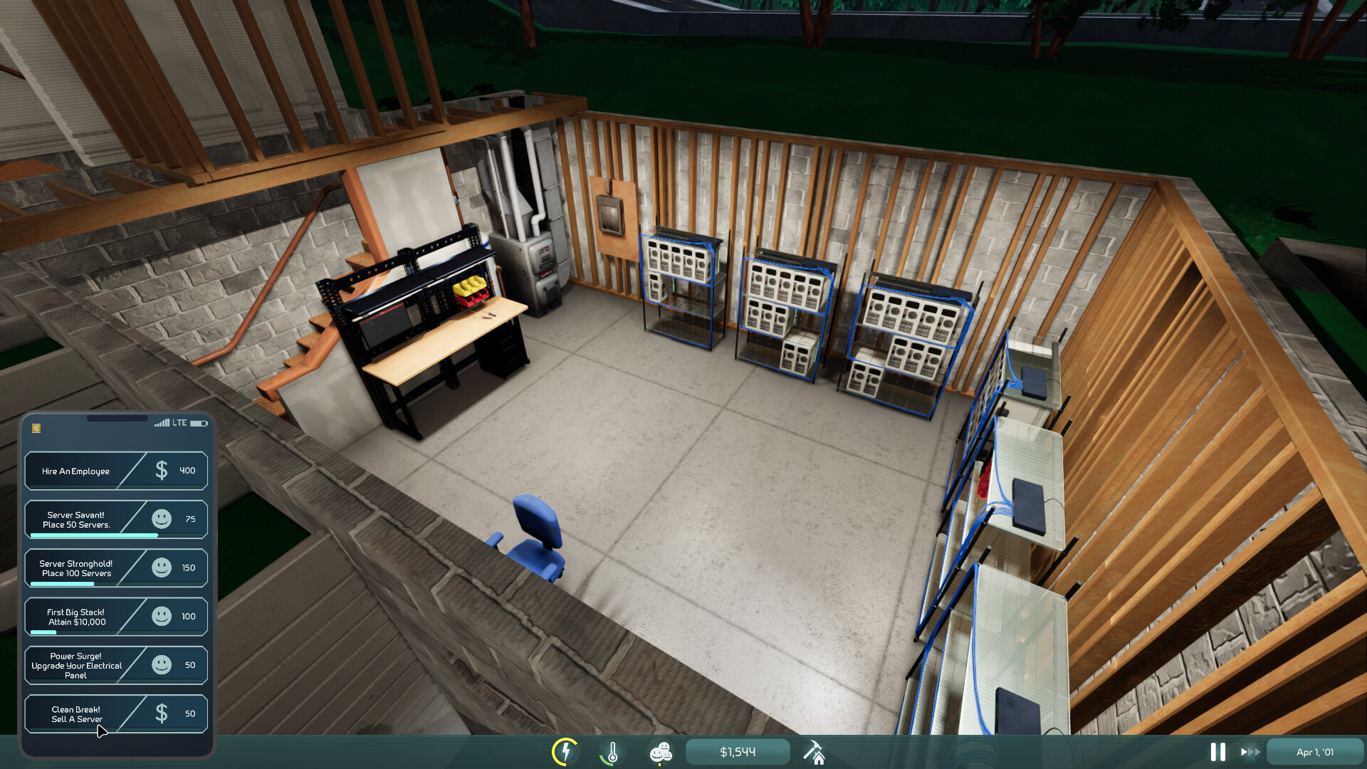 Ping Profit screenshot 8