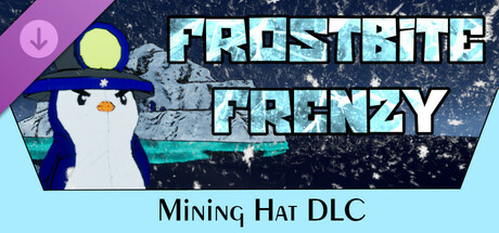 Frostbite Frenzy - Mining Hat