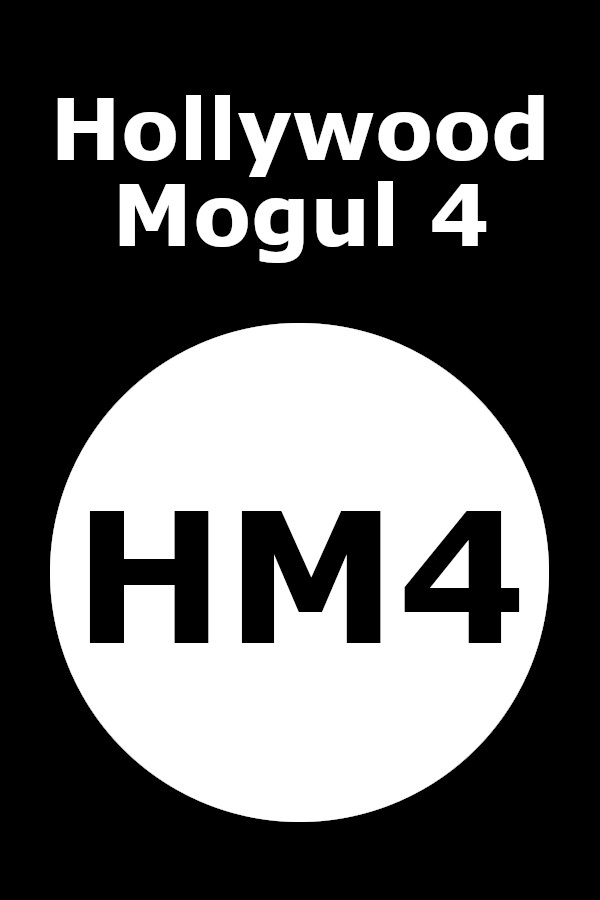 Hollywood Mogul 4 Playtest