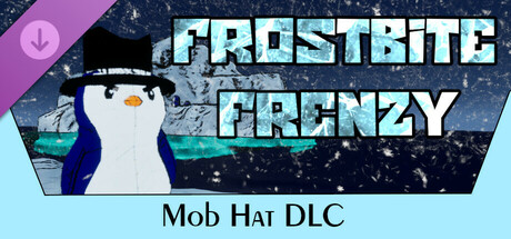 Frostbite Frenzy - Mob Hat