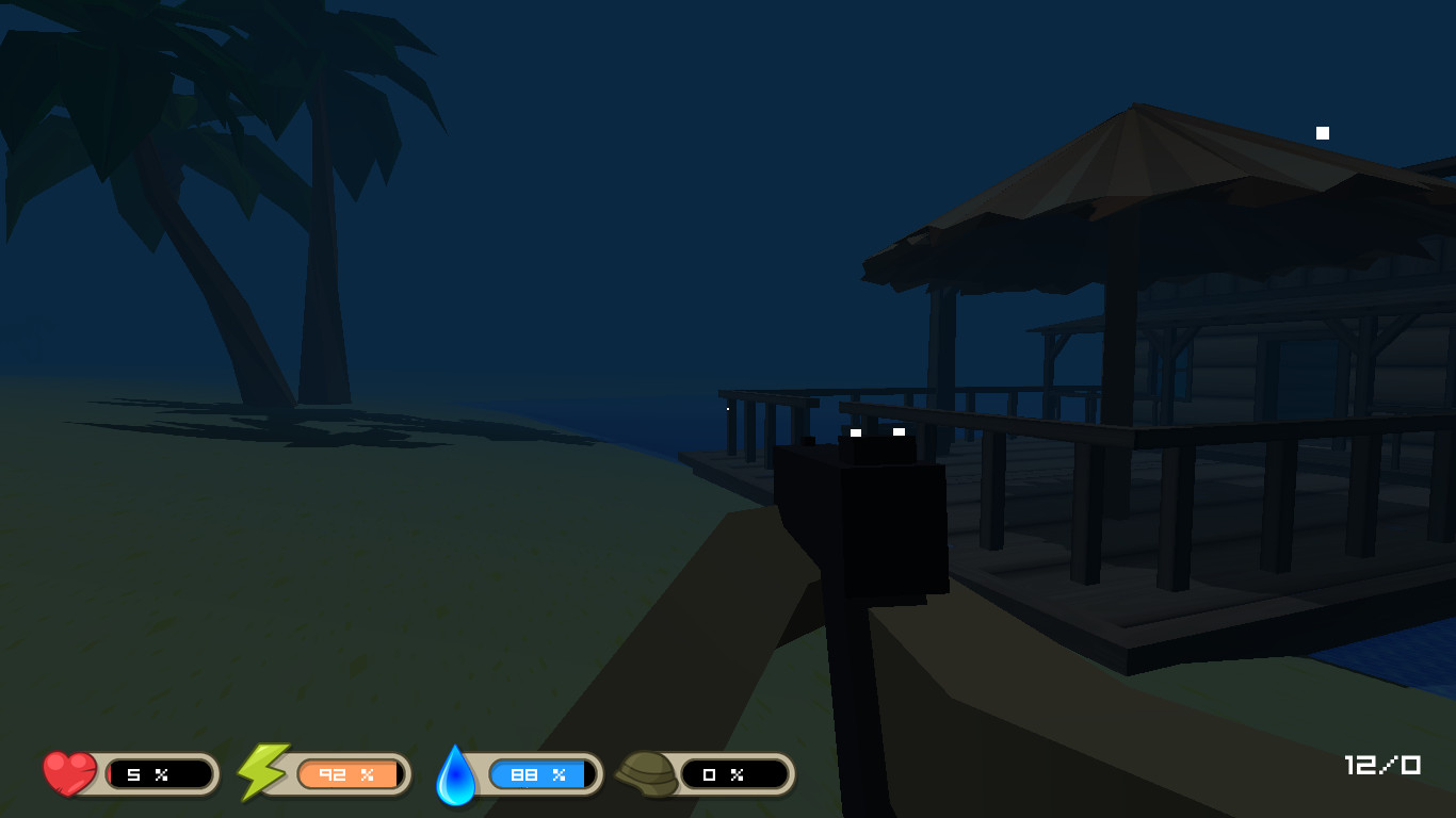 Once Bitten, Twice Dead screenshot 13