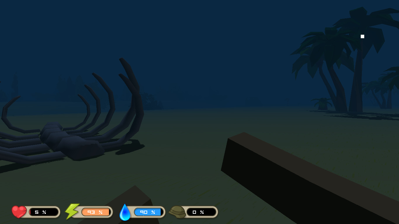 Once Bitten, Twice Dead screenshot 14