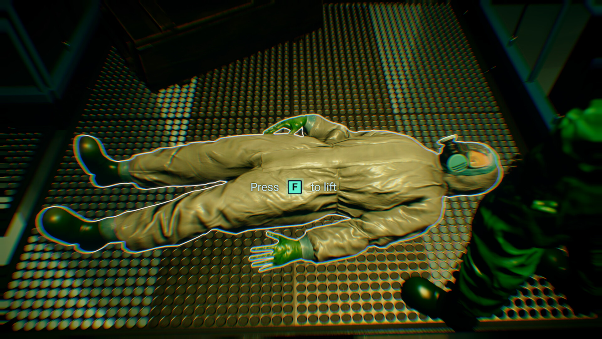Don't Drop Dead screenshot 4