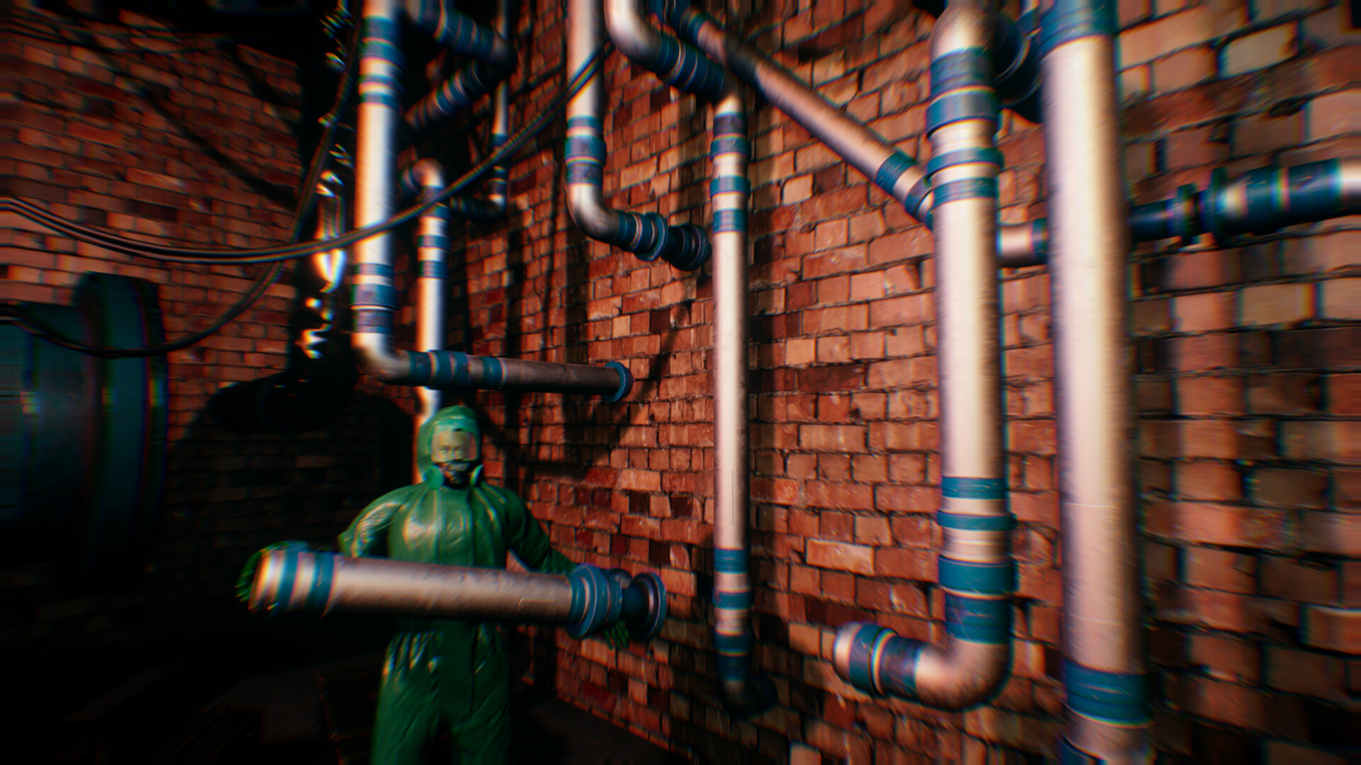 Don't Drop Dead screenshot 3