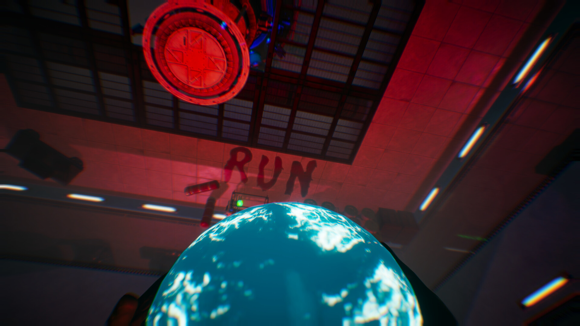 Don't Drop Dead screenshot 1