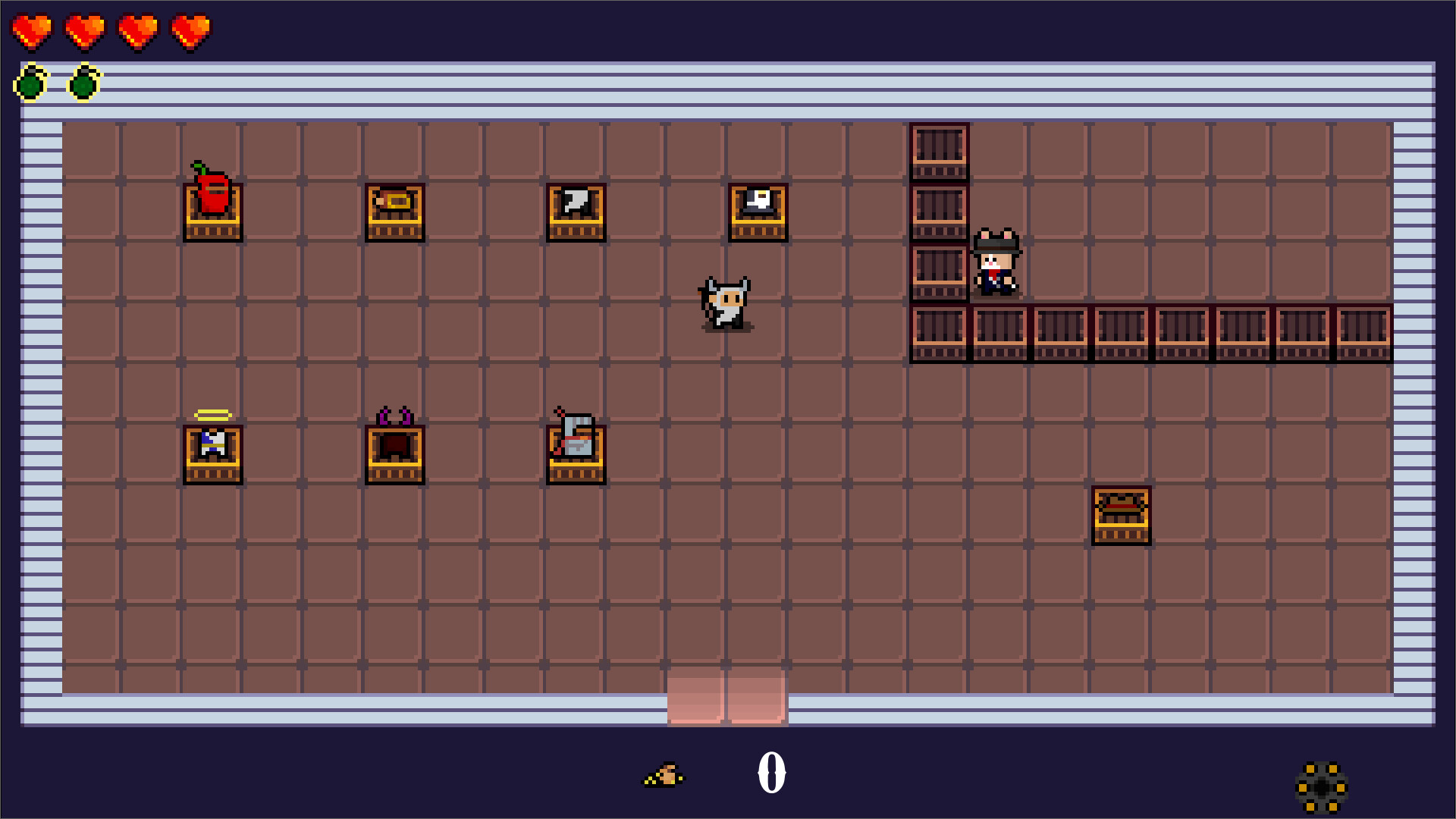 Hot Shot Monkey screenshot 4
