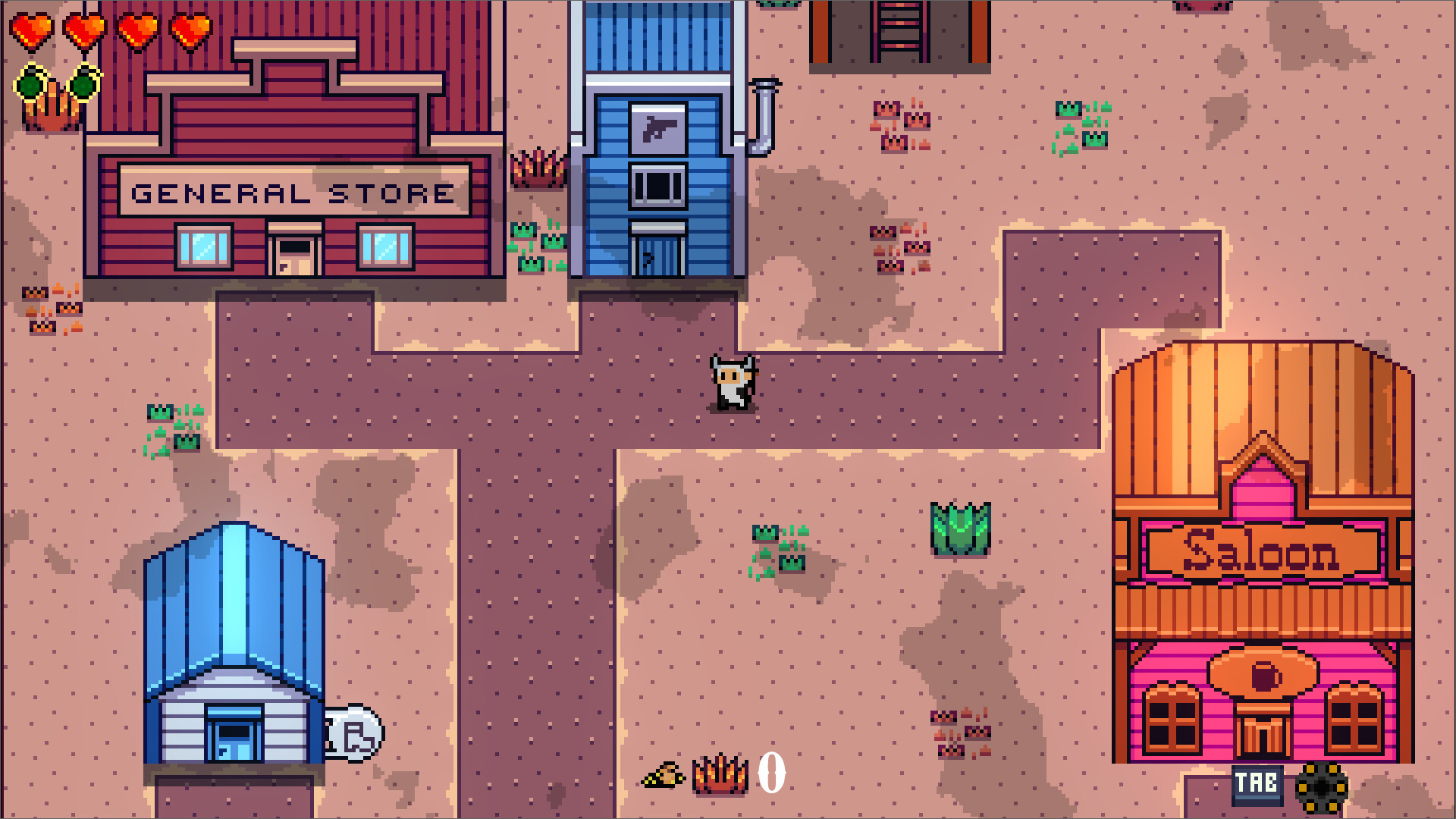 Hot Shot Monkey screenshot 2