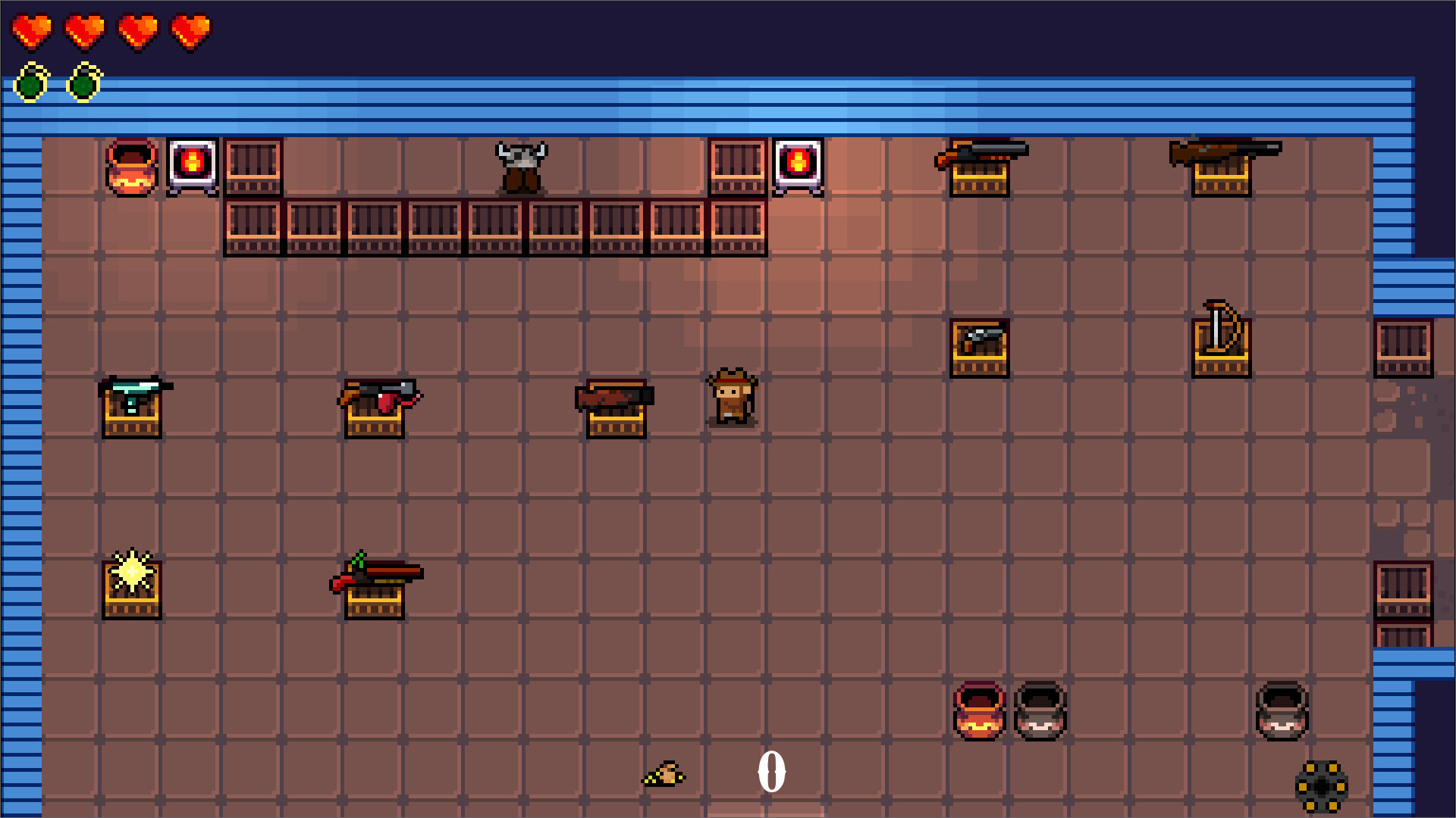 Hot Shot Monkey screenshot 5