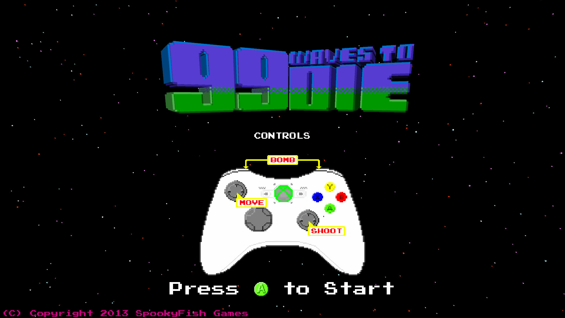 99 Waves to Die screenshot 6