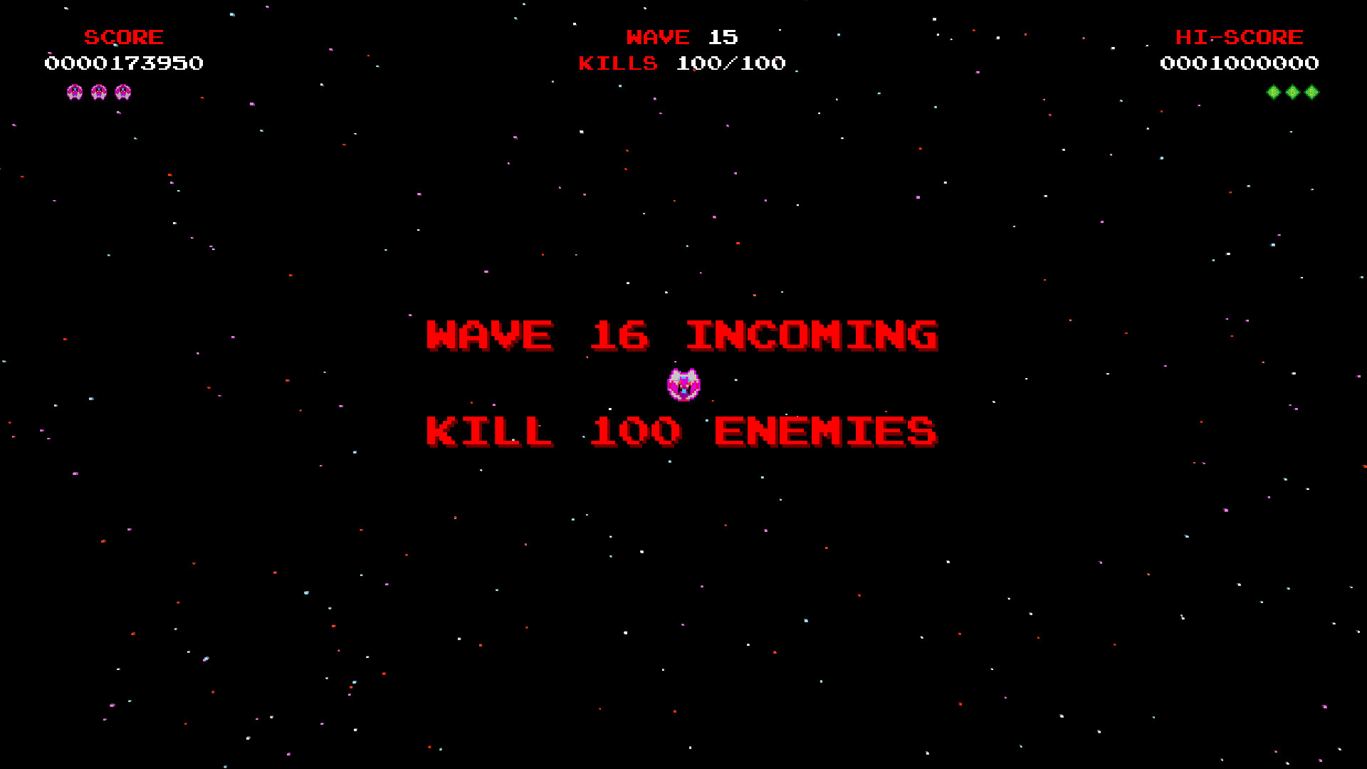 99 Waves to Die screenshot 3