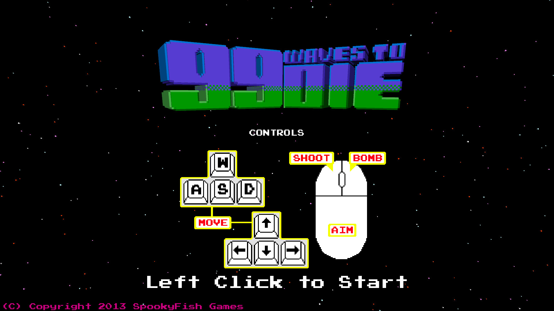 99 Waves to Die screenshot 7