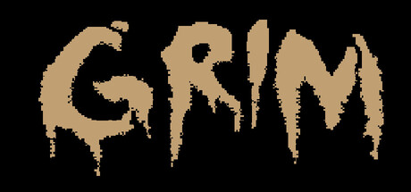 Grim — Steam header