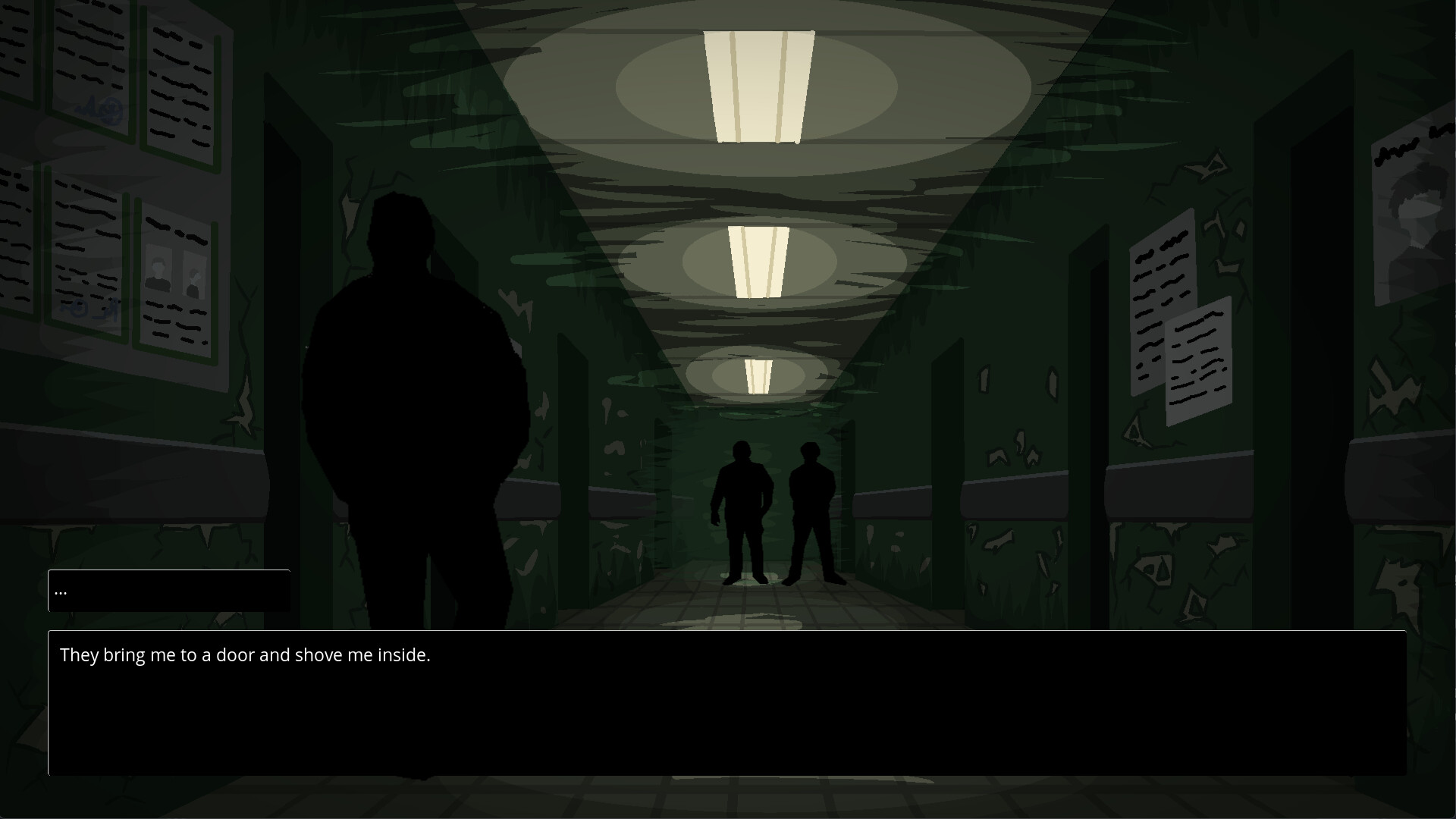 Grim screenshot 6