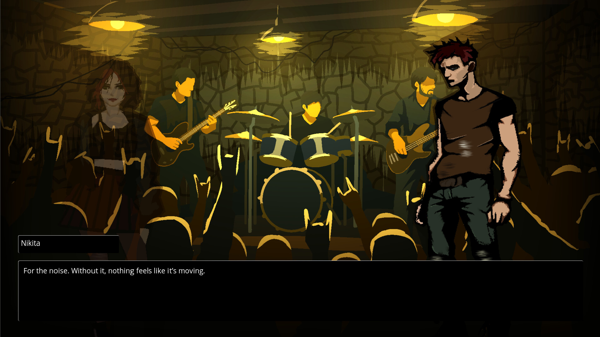 Grim screenshot 8