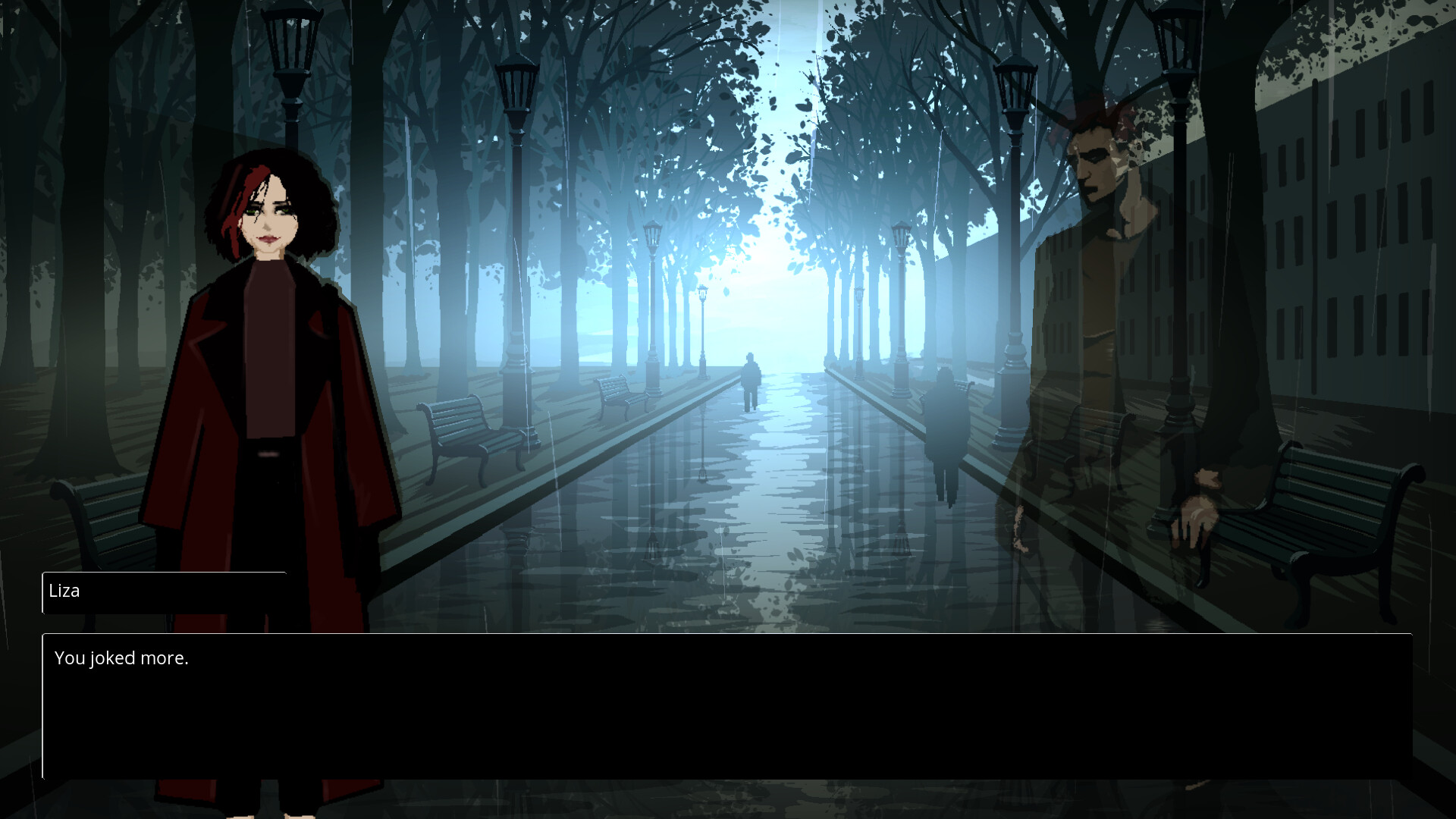 Grim screenshot 4