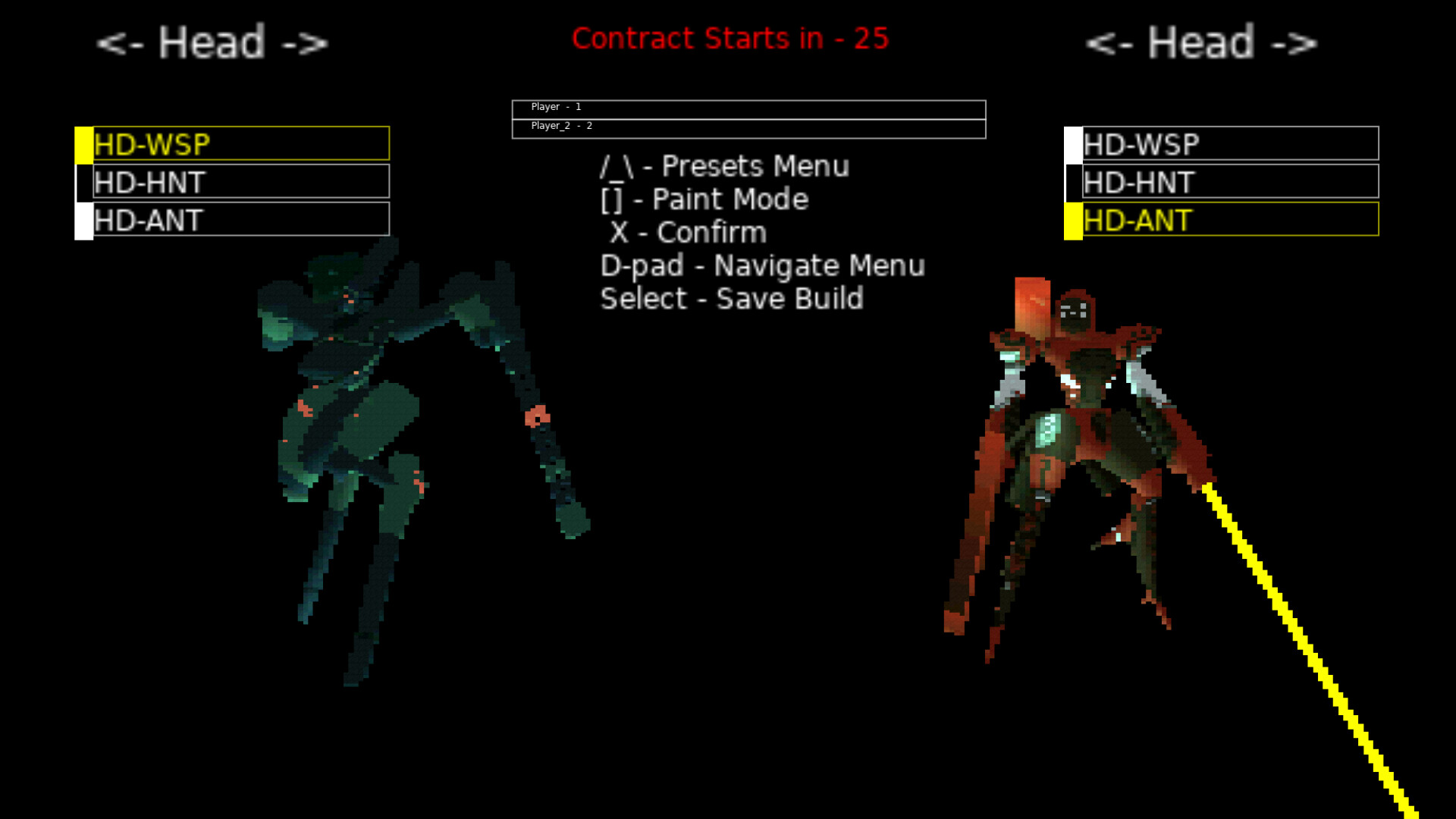 Drift Shell screenshot 1