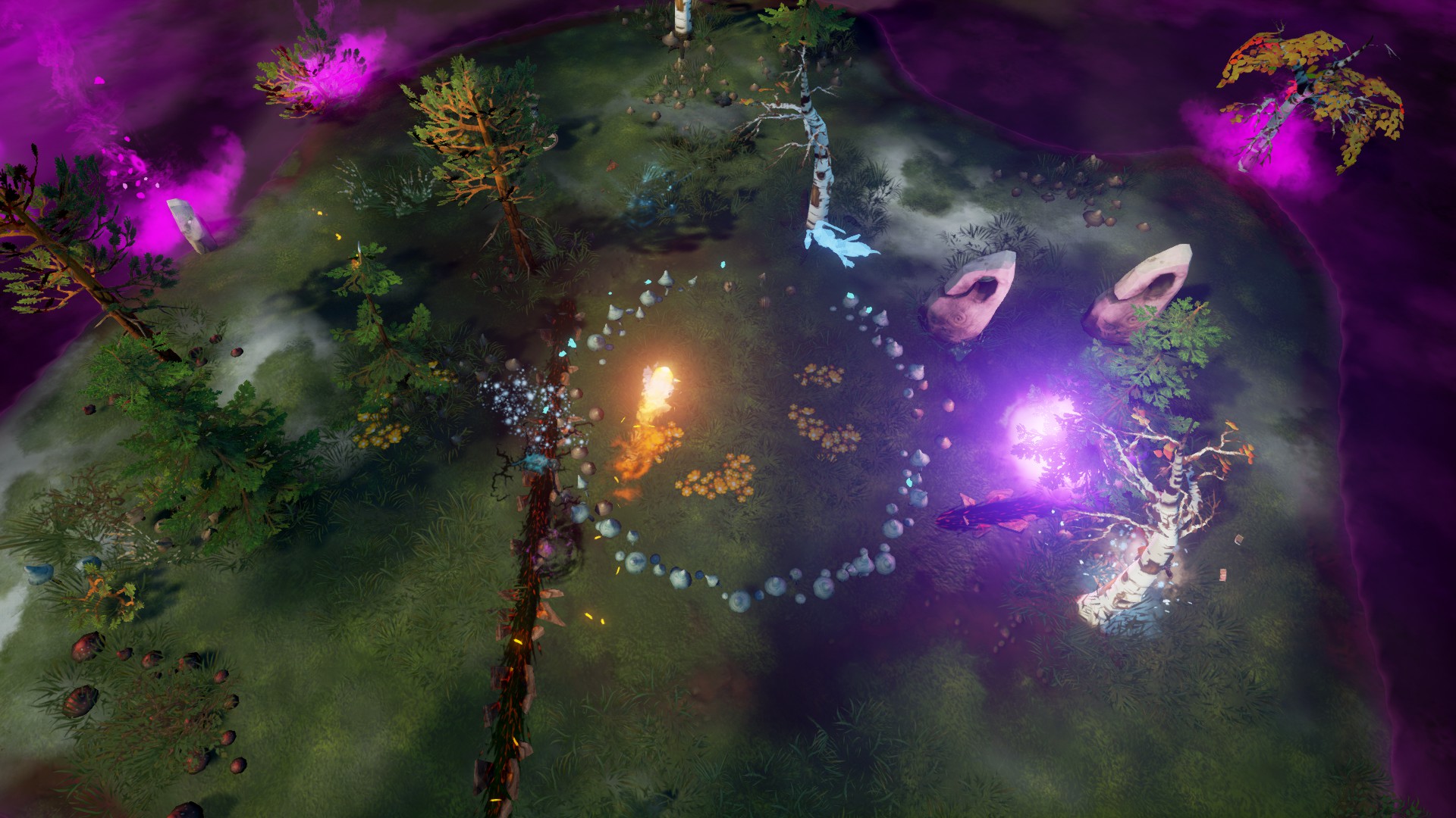 Spellsworn screenshot 10