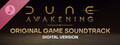 Dune: Awakening - Digital Soundtrack