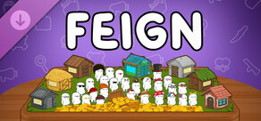 Feign - Deluxe Pack