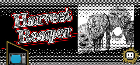 Harvest Reaper — Steam header