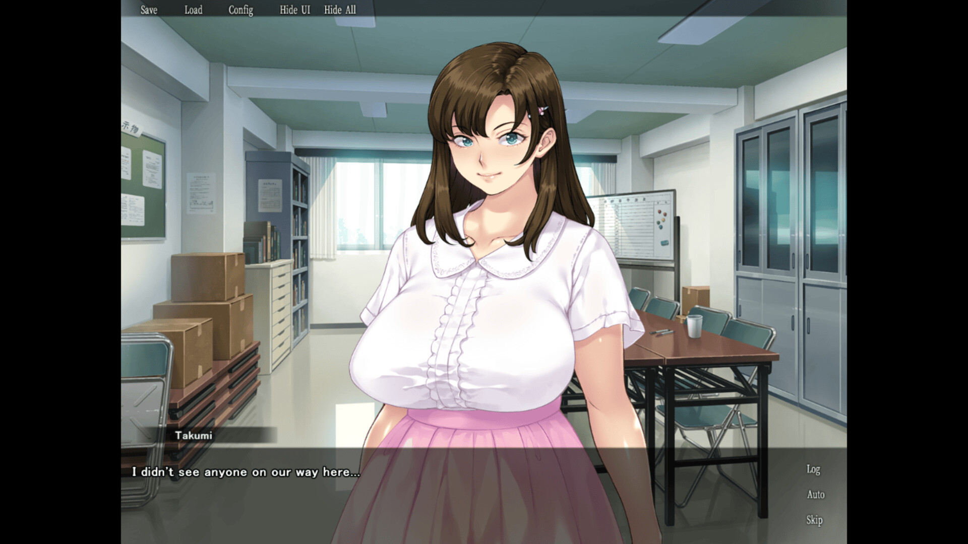 Everybody Wants My Girl screenshot 4
