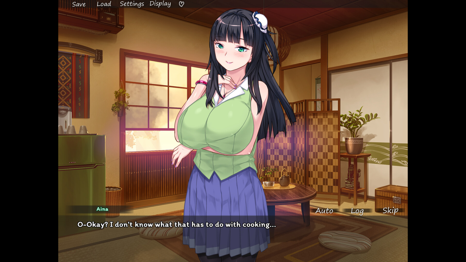Summer Days in the Joyful Countryside gameplay screenshot 3
