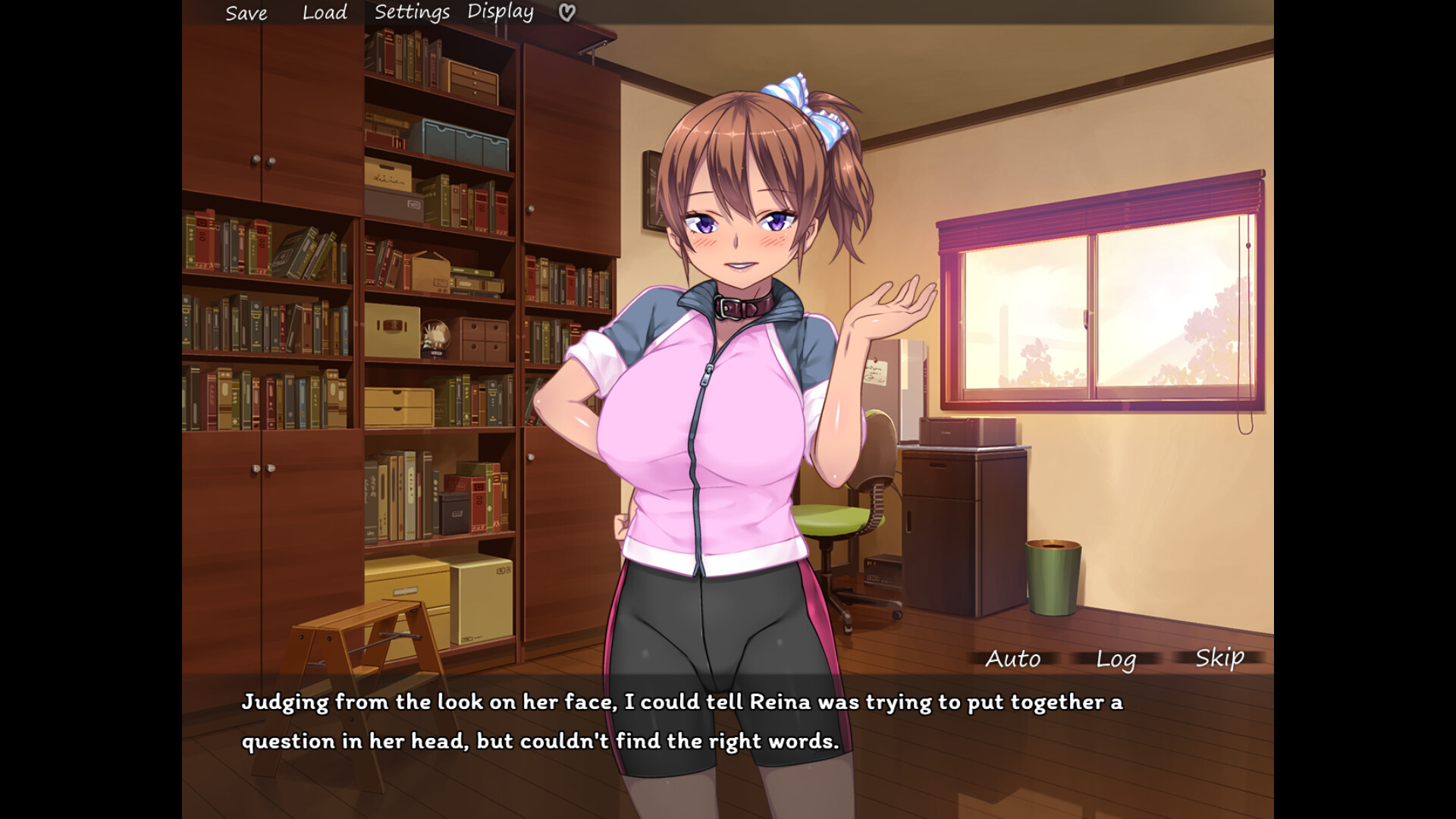 Summer Days in the Joyful Countryside gameplay screenshot 2