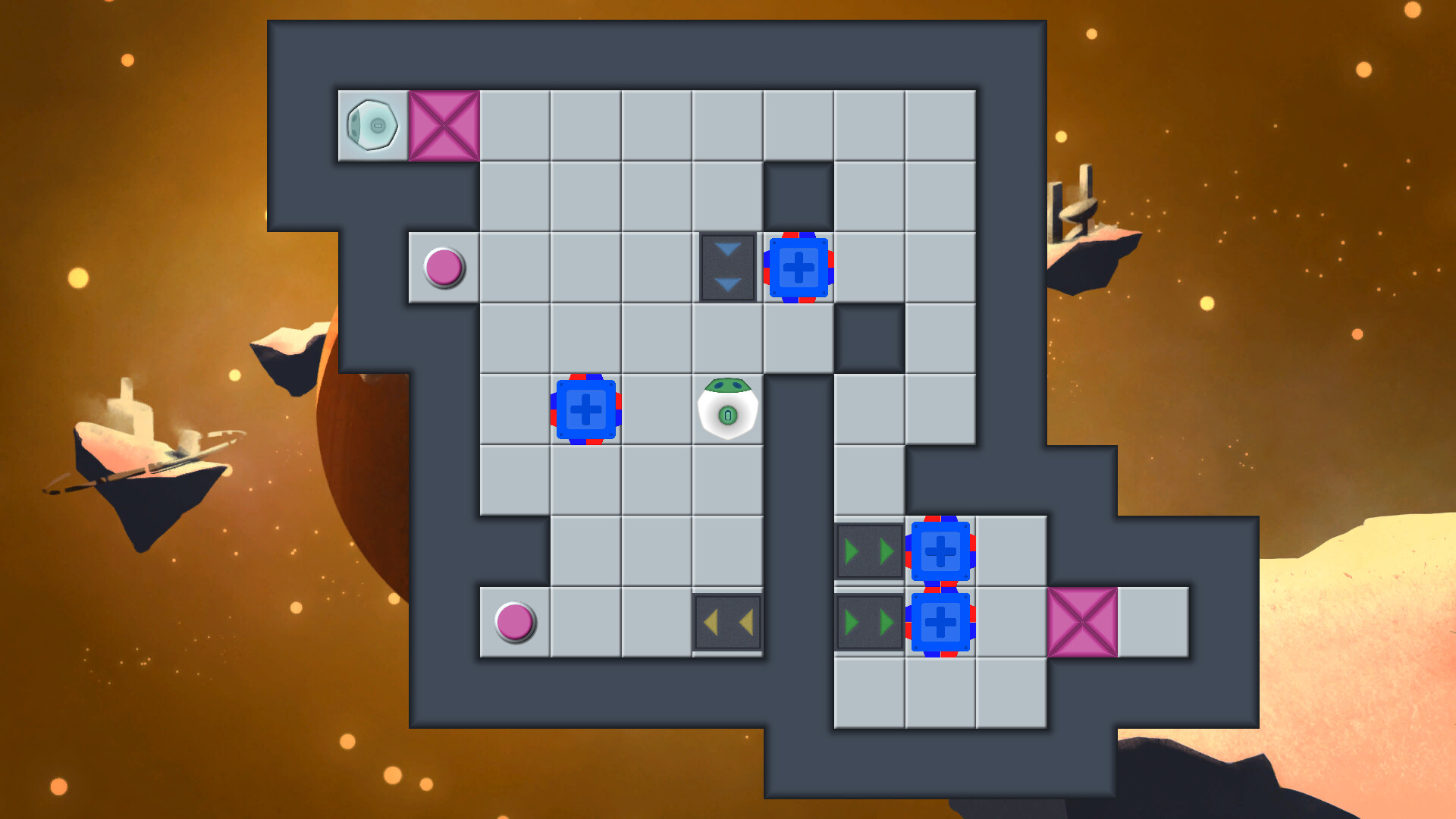 Box Stocks screenshot 3