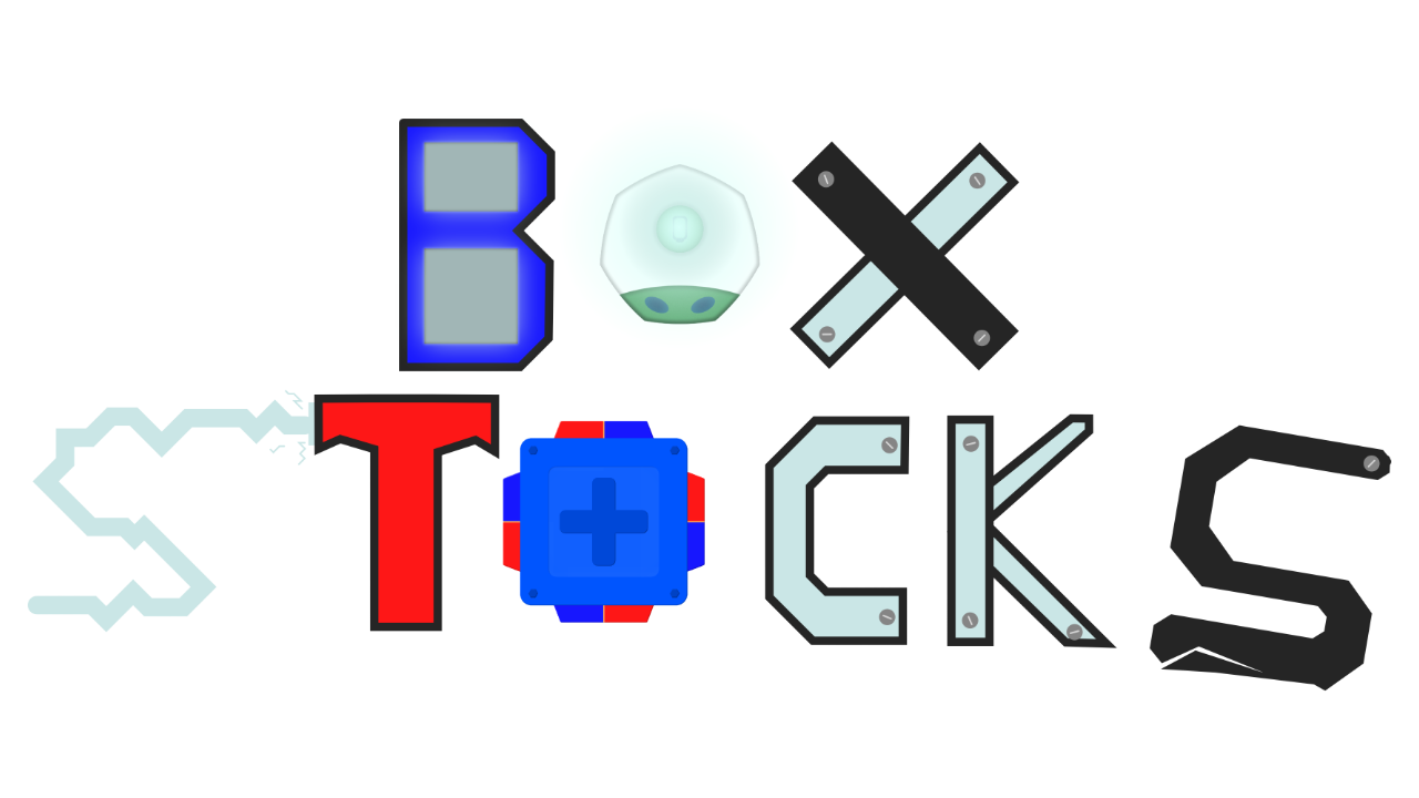 Box Stocks Steam Charts · SteamDB