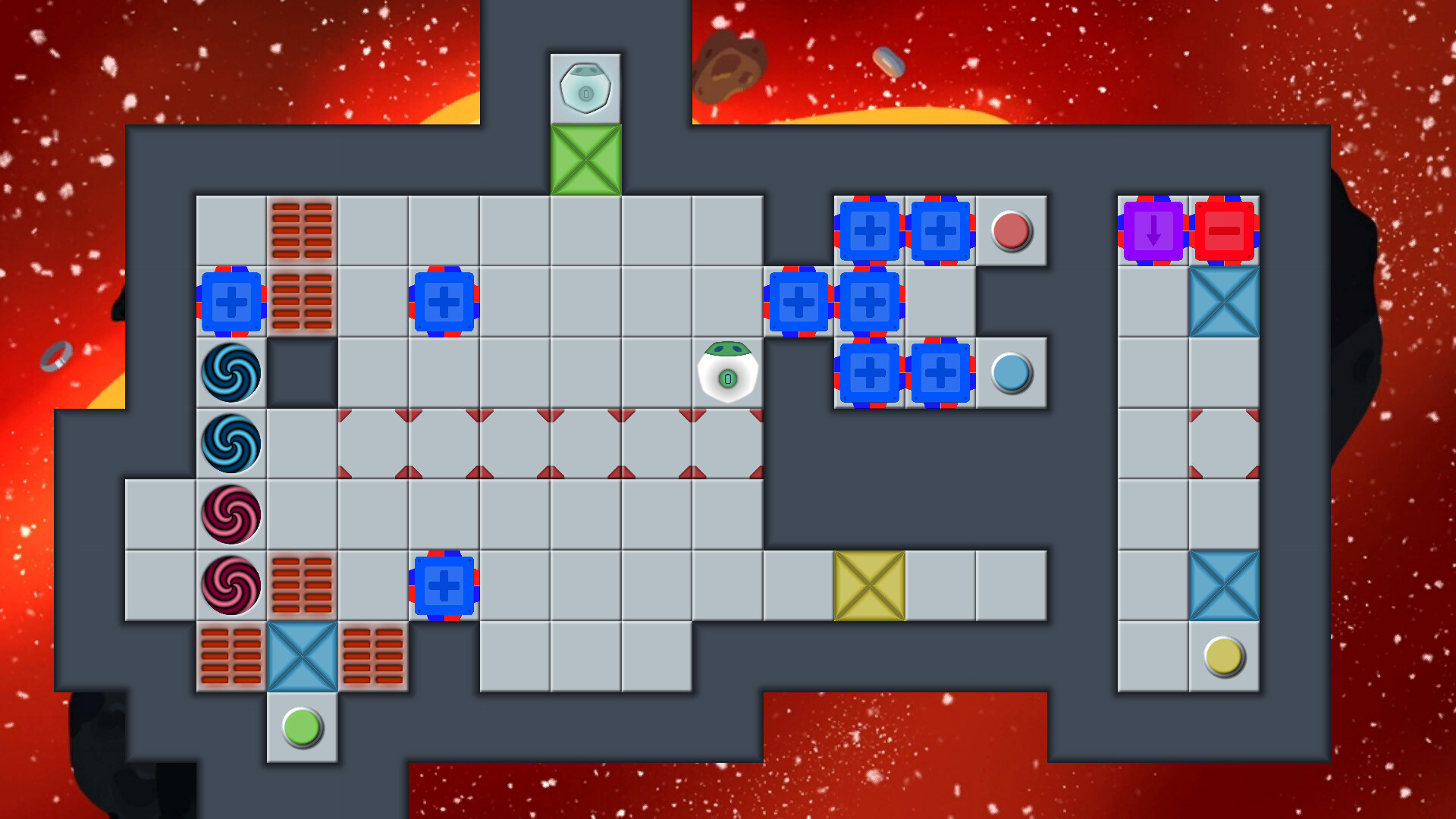 Box Stocks screenshot 11