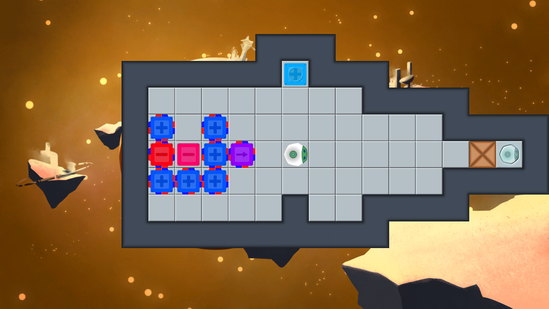 Box Stocks screenshot 7