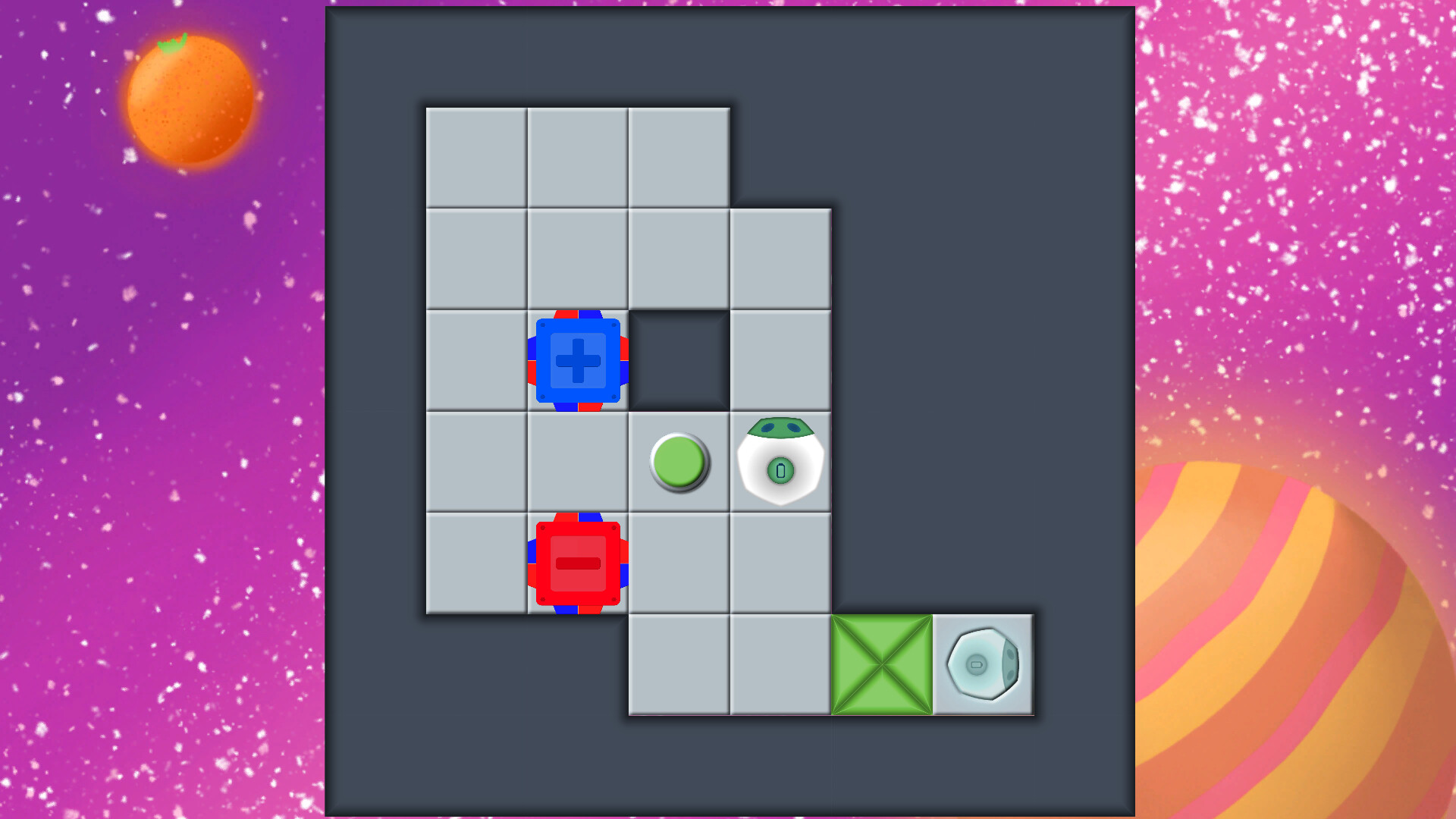 Box Stocks screenshot 10