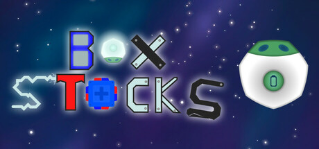 Box Stocks Cover Image