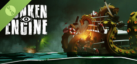 Sunken Engine Demo