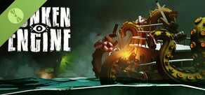 Sunken Engine Demo