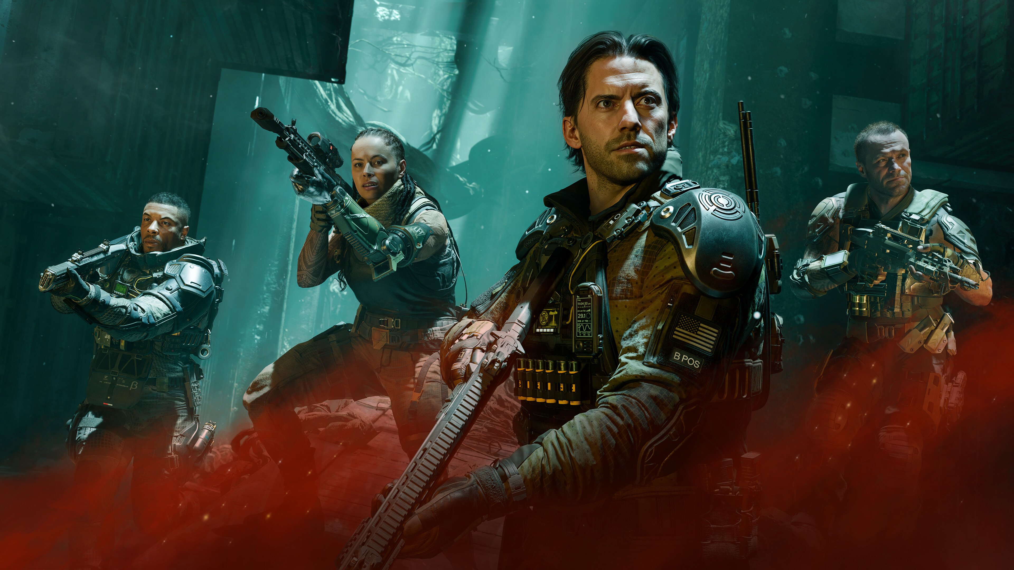 Call of Duty®: Black Ops 7 - Endgame screenshot 1