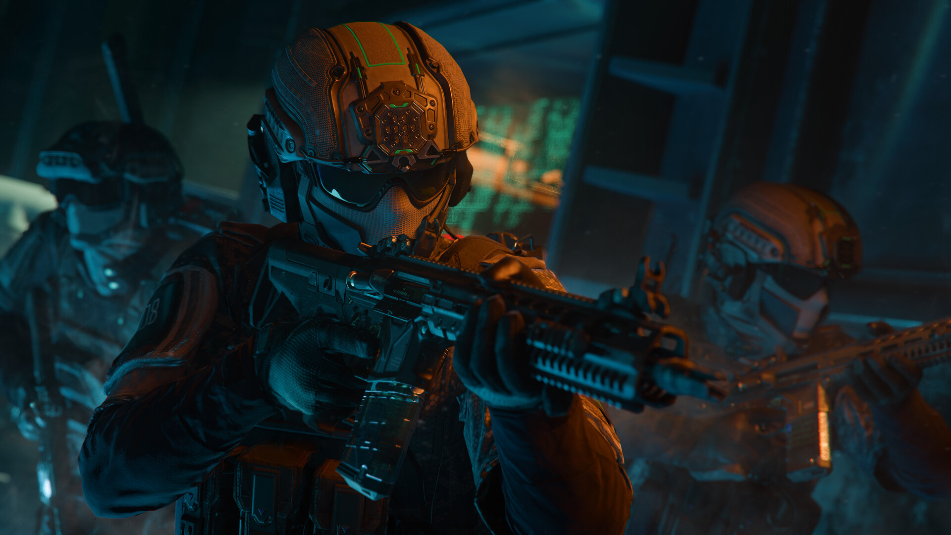 Call of Duty®: Black Ops 7 — изображение 2