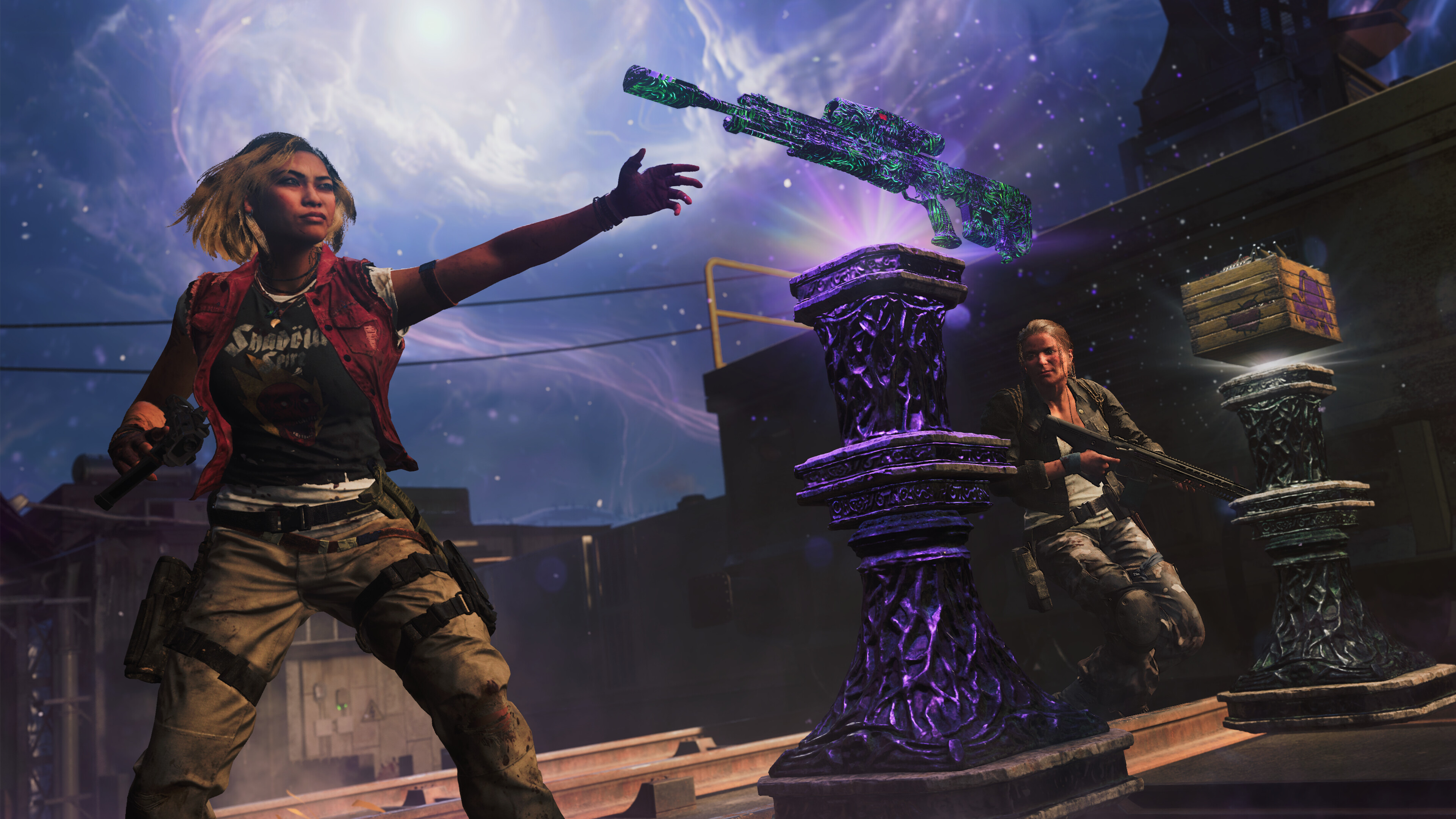 Call of Duty®: Black Ops 7 - Endgame screenshot 6