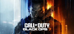 Call of Duty®: Black Ops 7