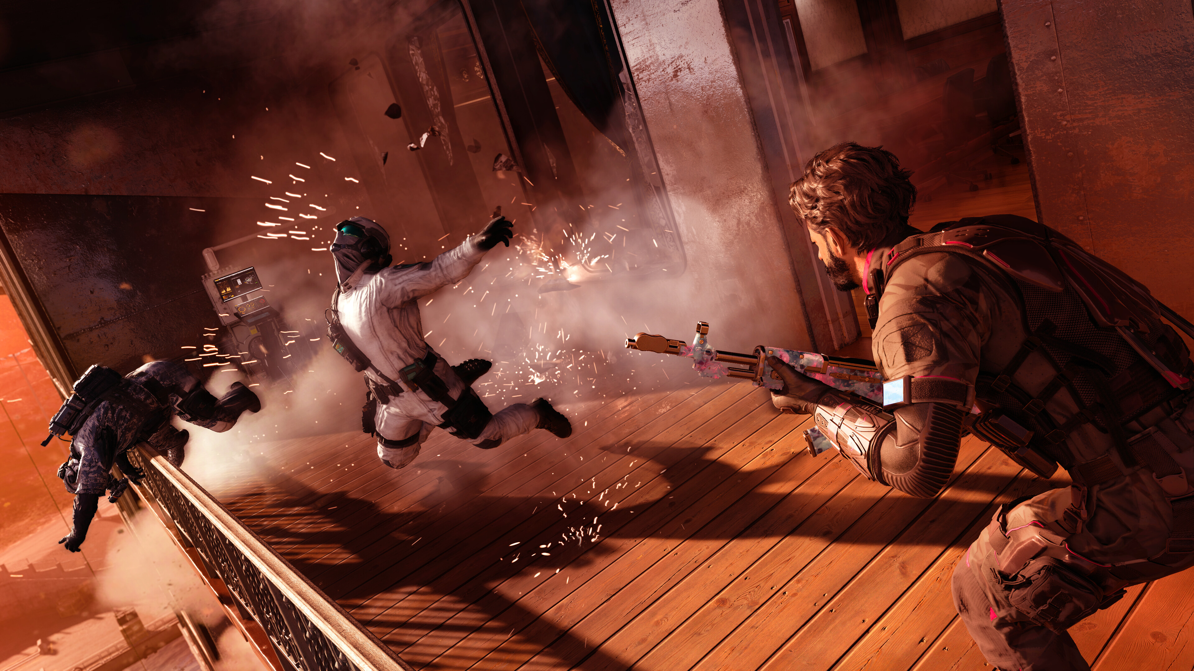 Call of Duty®: Black Ops 7 - Endgame screenshot 10