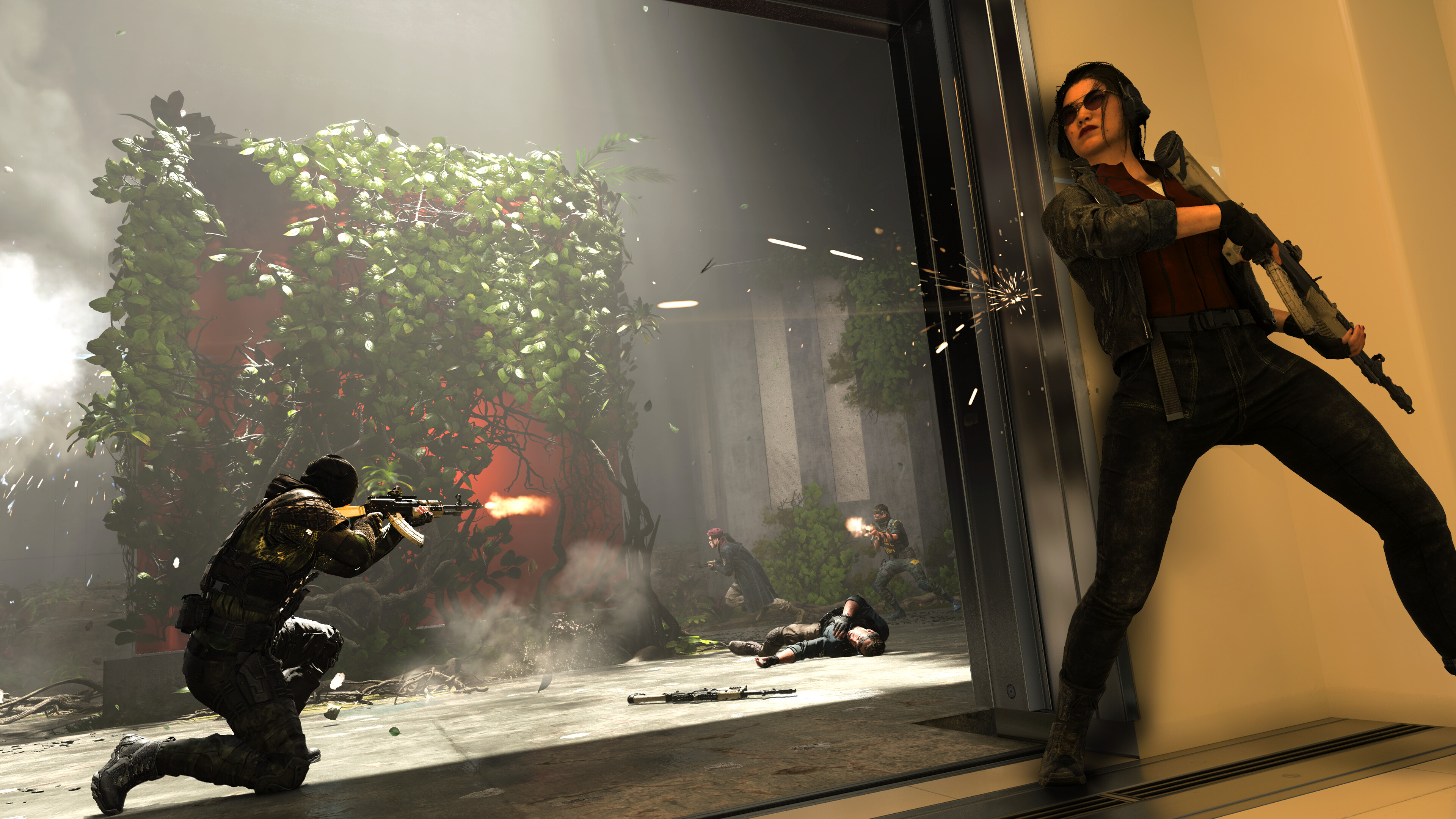 Call of Duty®: Black Ops 7 - Endgame screenshot 9