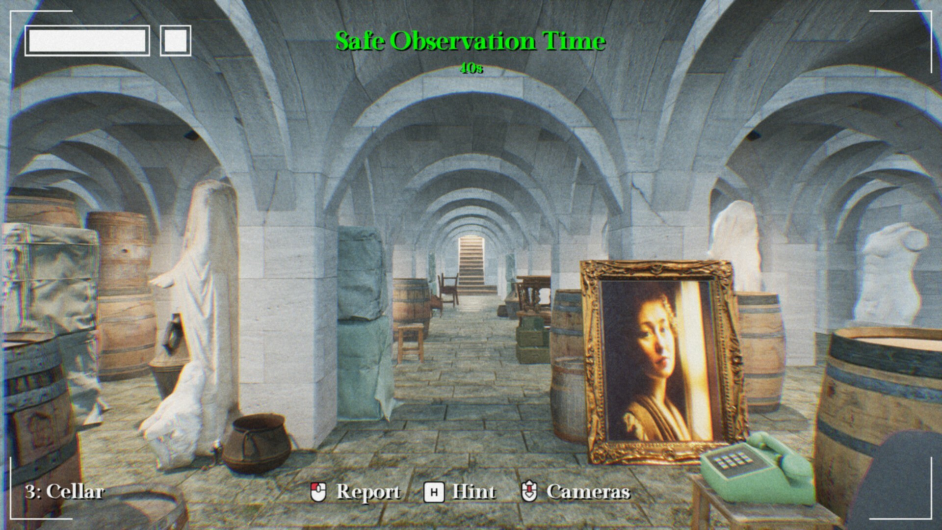 Paranormal Survey screenshot 12