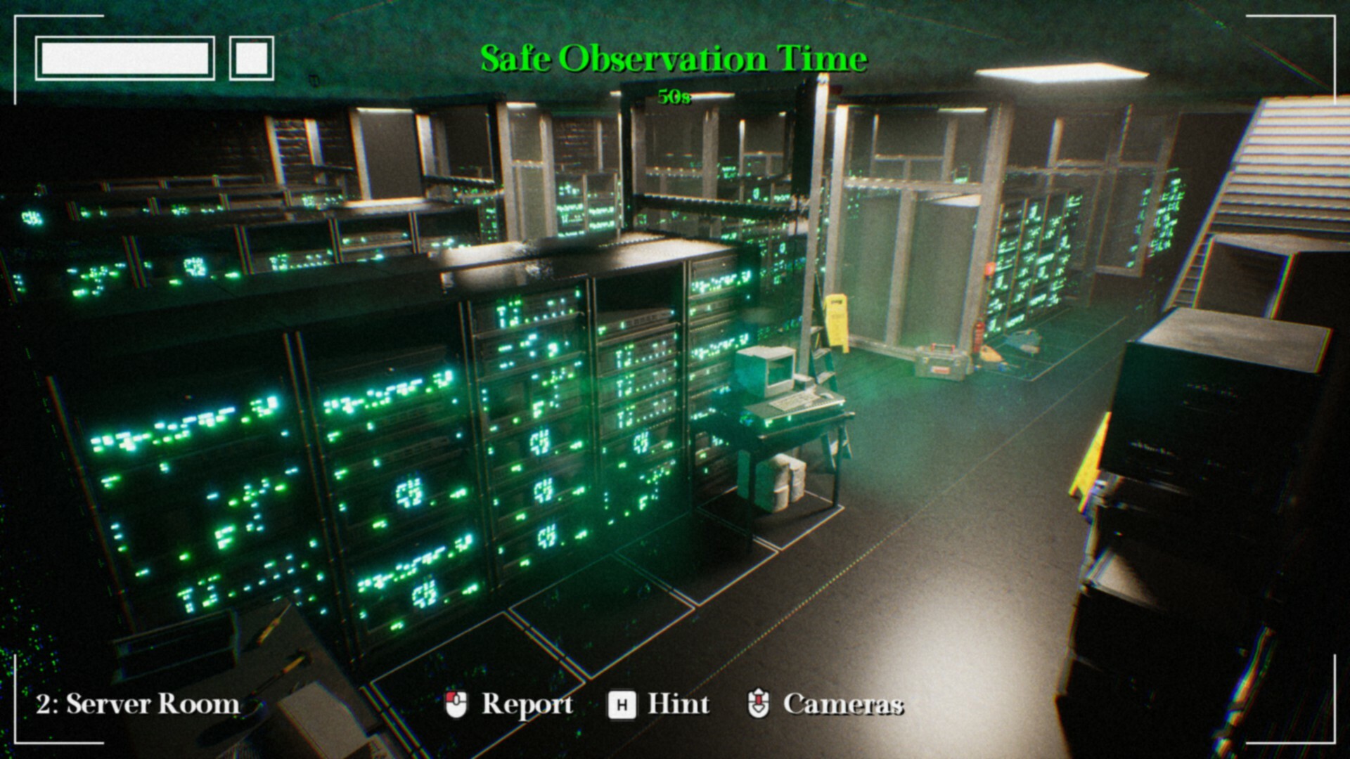 Paranormal Survey screenshot 7