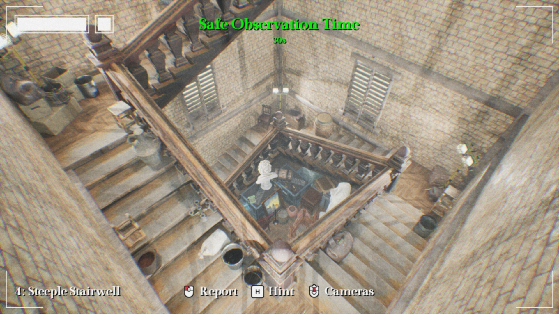 Paranormal Survey screenshot 13