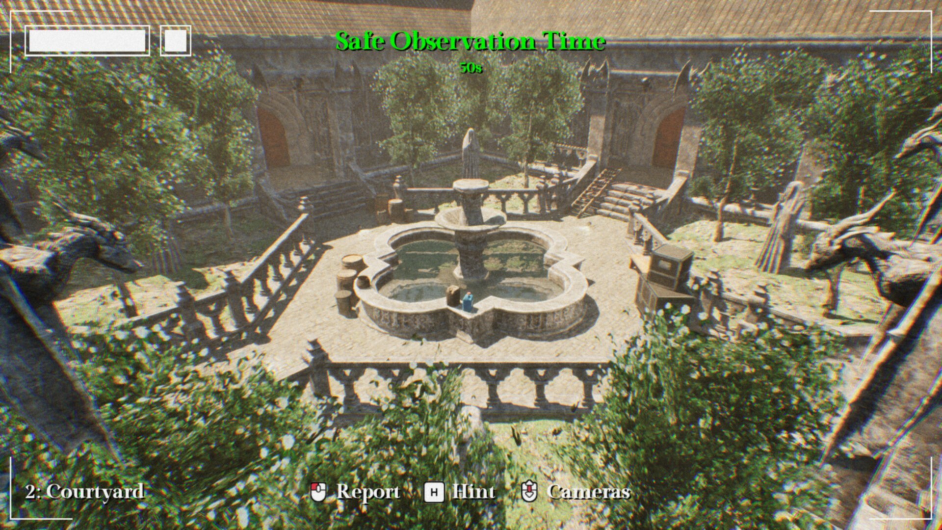 Paranormal Survey screenshot 11