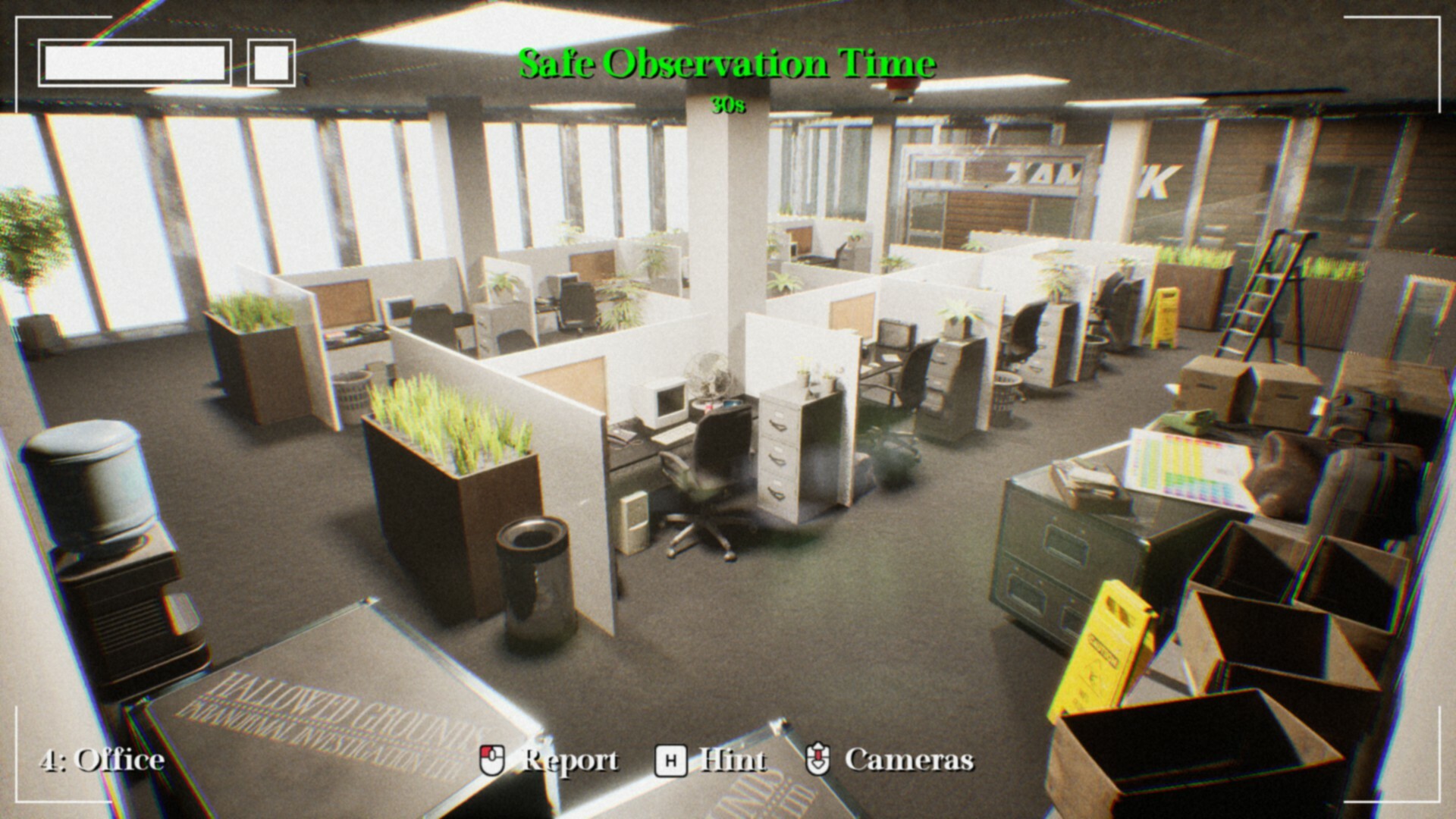 Paranormal Survey screenshot 9