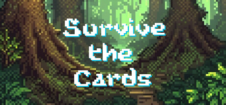 Survive The Cards Cover Image