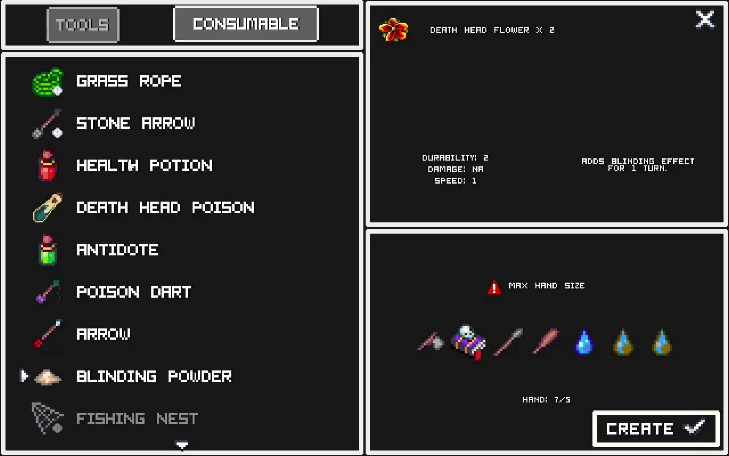 Survive The Cards screenshot 3