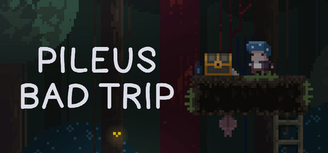 Pileus Bad Trip