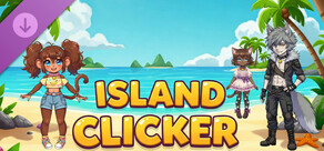Island Clicker – Skin Pack